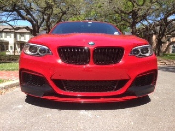 Thumbnail Photo undefined for 2015 BMW Other BMW Models